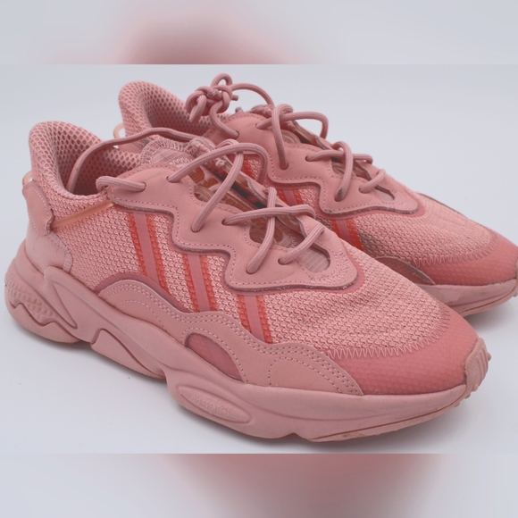 adidas Shoes - Women’s Adidas Adiprene – Size 6.5 – Pink